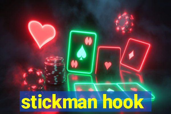 stickman hook